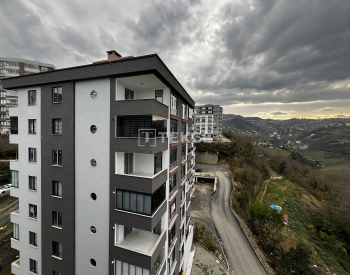 Appartementen Op De Middelste Verdieping In Trabzon Ortahisar 1