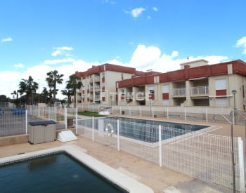 Instapklare Ontworpen Appartementen In Orihuela Cabo Roig 6