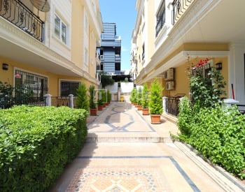 Appartement In Een Complex Met Zwembad Dichtbij De Zee In Antalya 2