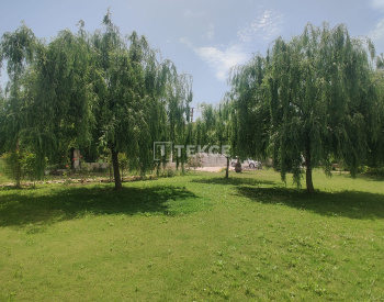 Maison De Campagne Dans La Parcelle La Plus Précieuse De Fethiye 13