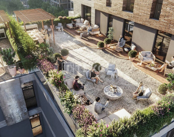 Appartements Avec Emplacement Avantageux À üsküdar Istanbul 5