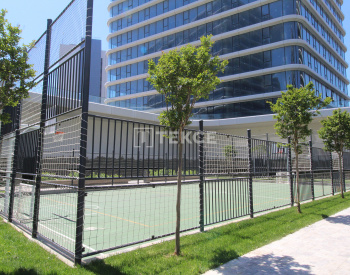 Ruime Appartementen Met Uitzicht Op Zee In Istanbul Zeytinburnu 10