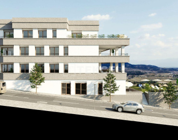 Appartements Élégants Avec Vue Sur Les Vignobles De Hondón 1