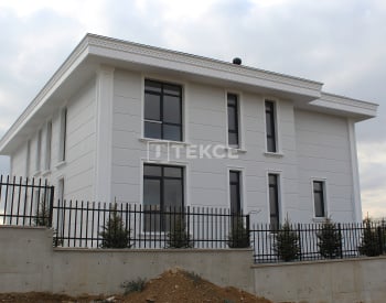 Elegante Freistehende Villen In Prestigeträchtiger Lage In Ankara 2