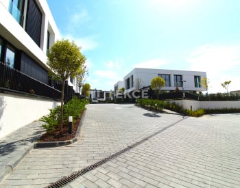 Stilvolle Design-häuser Mit Privaten Pools In Bursa Nilüfer 8