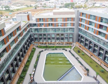 Yalova'da Sosyal Tesisli Sitede Yüksek Kira Getirili Daireler 2
