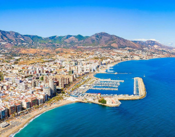 Propiedades De Inversión Con Vistas Al Mar En Fuengirola Málaga 21