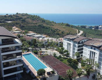 2-bedroom Furnished Apartment in Alanya Antalya 7