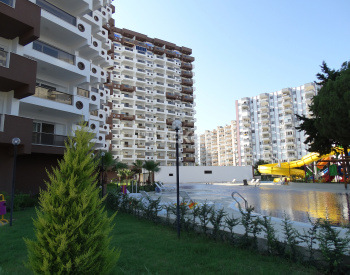 Chique Appartementen In Een Bevoorrecht Complex In Mersin Erdemli 1