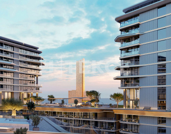 Apartamentos De Lujo Cerca Del Casino Wynn En La Isla Al Marjan 2