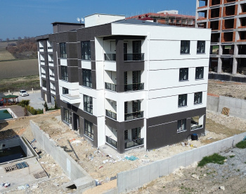 Immobiliers Avec Piscine À Nilüfer 30 Ağustos Zafer 4