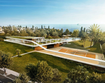 Luxushäuser Mit Exklusiven Merkmalen In Mijas 12
