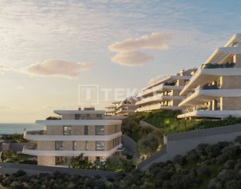 Apartments in Estepona with Terraces That Overlook the Sea 3