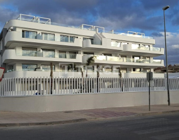 Apartamentos Bien Situados En Lomas De Cabo Roig 1