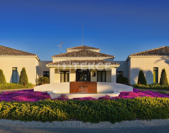 Luxueuse Villa Avec Piscine Privée À San Miguel De Salinas 13