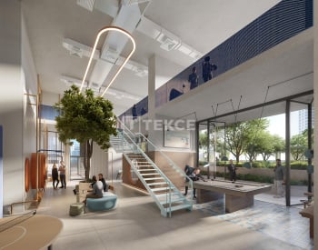 Ekskluzywne W Pełni Umeblowane Apartamenty W Dubai Marina 9