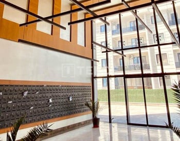 Wohnungen In Esenyurt Istanbul In Einem Komplex Mit Fitnessstudio 9