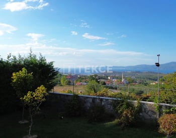 Furnished 8 Bedroom Villa with Sea View in Mudanya Göynüklü 5