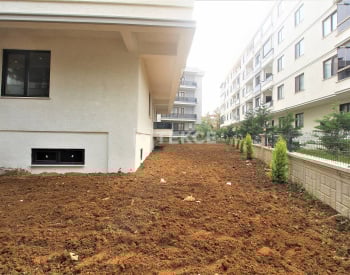 Apartamenty Z Widokiem Na Przyrodę Blisko Morza W Yalova Çınarcık 6