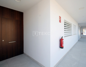 位于富恩吉罗拉( Fuengirola） La Reserva Del Higueron 的海景公寓 7