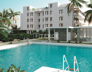 Newly-built Apartments Near a Golf Facility in Mijas Málaga 4
