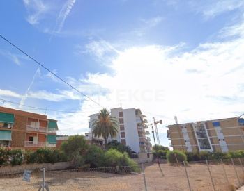 Grundstück In Der Nähe Der Annehmlichkeiten In El Campello Alicante 1