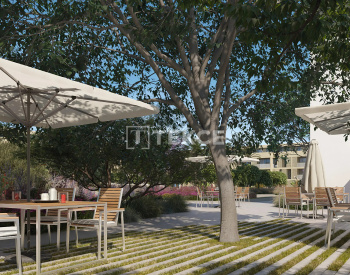Stylowe Apartamenty Z Dużymi Tarasami W Denii 3