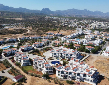 Sea-view Apartments with Private Beach in Girne Esentepe 2