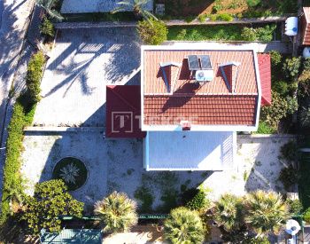 Sea View Detached Home for Sale in Girne Esentepe 3