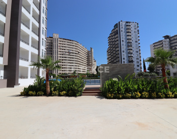 Nieuwe Appartementen In Stijlvol Project In Mersin Erdemli 7