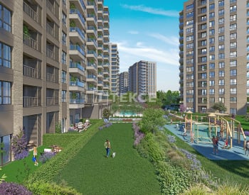 马尔泰佩（maltepe）海景公寓，可欣赏海景和王子岛风光 7