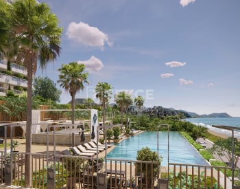 Недвижимость в Черногории, Будва в Проекте Riviera Residences 5