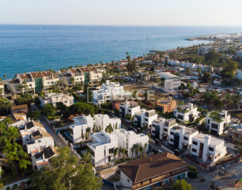 Zeezicht Huizen Op Exclusieve Locatie Nabij Strand In Marbella 8