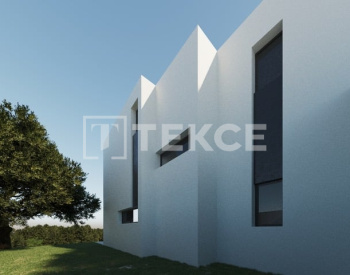 Villa De Lujo Con Un Diseño Moderno En Altea Alicante 9