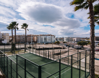 Venta De áticos Con Vistas Al Mar Cerca De La Playa En Alicante 6