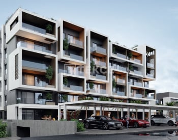 Appartementen Met Sauna En Stoombad In Antalya Aksu 2