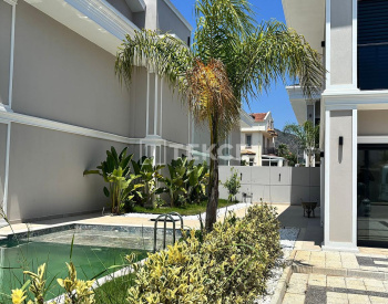 Villen Mit Pool In Meeresnähe In Muğla Fethiye 3