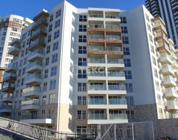 Appartement De Luxe Avec Plage Privée À Çankaya 4