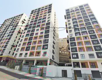 Ready to Move Flats in İstanbul, Kağıthane 1