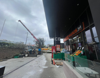 Laden Zu Verkaufen In Istanbul Mit Migros-markt Als Mieter 4