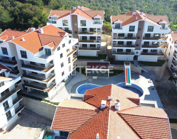 Stijlvolle Appartementen Met Zeezicht In Bursa Gemlik 1