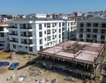 Dobrze Wyposażone Mieszkania W Kompleksie W Yalova 3