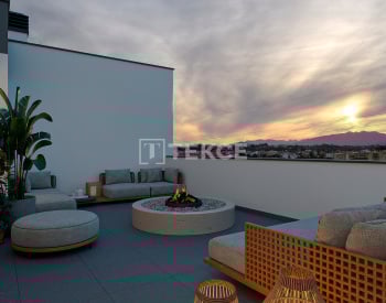 Pisos Con Vistas Urbanas En Un Complejo Privado En Fuengirola 4