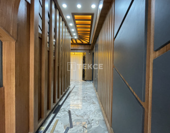 Apartamento De 2 Dormitorios A Estrenar En El Centro De Antalya 7