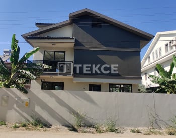 Villa Met Zwembad Geschikt Voor Investering In Fethiye Muğla 6