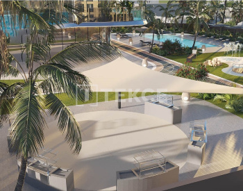 Appartementen Met Privézwembad In Jumeirah Village Triangle In Dubai 6