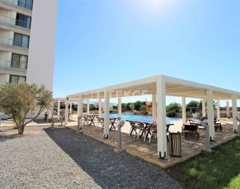 Appartements Élégants Près De La Plage À Chypre Du Nord Lefke 3
