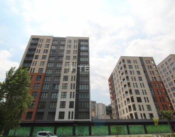 Instapklare Appartementen In Een Topcomplex In Istanbul 3