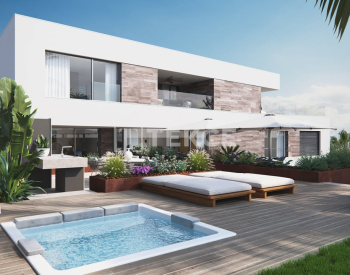 Exquise Villa Individuelle Vue Sur Mer À Cabo De Palos Espagne 13