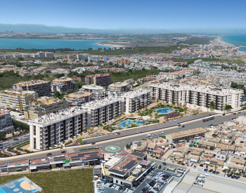 Stylish Apartments in La Mata Costa Blanca Nearby Amenities 5